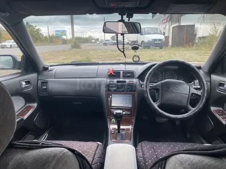 Nissan Cefiro 1996 года за 1 600 000 тг. в Павлодар – фото 10