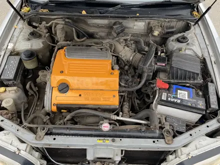 Nissan Cefiro 1996 года за 1 600 000 тг. в Павлодар – фото 11