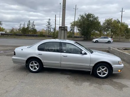 Nissan Cefiro 1996 года за 1 600 000 тг. в Павлодар – фото 3