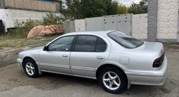 Nissan Cefiro 1996 года за 1 600 000 тг. в Павлодар – фото 4