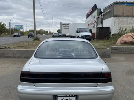 Nissan Cefiro 1996 года за 1 600 000 тг. в Павлодар – фото 5