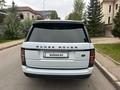 Land Rover Range Rover 2020 годаүшін50 000 000 тг. в Астана – фото 4