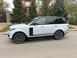 Land Rover Range Rover 2020 годаүшін50 000 000 тг. в Астана