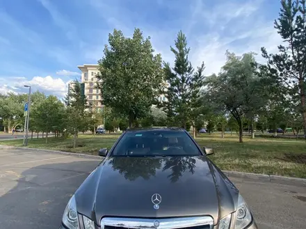 Mercedes-Benz E 350 2010 года за 8 000 000 тг. в Астана