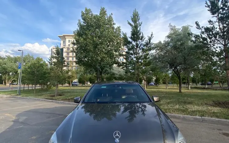 Mercedes-Benz E 350 2010 года за 8 000 000 тг. в Астана