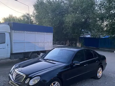 Mercedes-Benz E 280 2007 года за 2 600 000 тг. в Кызылорда – фото 5