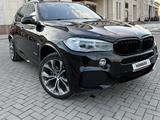 BMW X5 2016 годаүшін14 500 000 тг. в Караганда