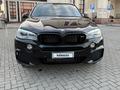 BMW X5 2016 годаүшін14 500 000 тг. в Караганда – фото 2