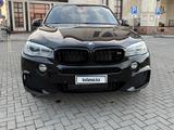 BMW X5 2016 годаүшін14 500 000 тг. в Караганда – фото 2
