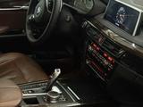 BMW X5 2016 годаүшін14 500 000 тг. в Караганда – фото 5