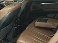 BMW X5 2016 годаүшін14 500 000 тг. в Караганда – фото 7