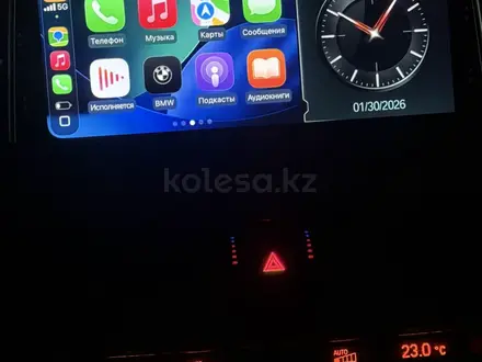 BMW X5 2016 года за 14 500 000 тг. в Караганда – фото 12