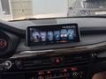BMW X5 2016 годаүшін14 500 000 тг. в Караганда – фото 10