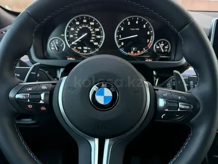 BMW X5 2016 года за 14 500 000 тг. в Караганда – фото 15