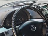 Mercedes-Benz Viano 2004 года за 8 500 000 тг. в Аксай – фото 3
