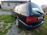 Volkswagen Passat 1996 года за 2 350 000 тг. в Шымкент – фото 5