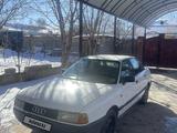 Audi 80 1990 годаfor580 000 тг. в Шымкент