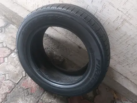 255.55.R18-есть 1шт. Pirelli Scorpion ice snow за 15 000 тг. в Алматы – фото 2