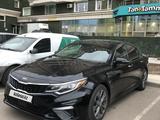 Kia Optima 2018 годаfor8 600 000 тг. в Астана – фото 2