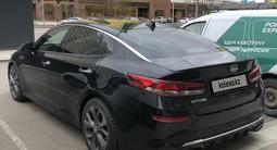 Kia Optima 2018 годаfor8 600 000 тг. в Астана – фото 3