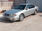 Nissan Cefiro 1997 годаүшін2 600 000 тг. в Алматы – фото 4