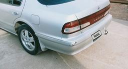 Nissan Cefiro 1997 годаүшін2 850 000 тг. в Алматы – фото 3