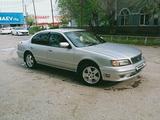 Nissan Cefiro 1997 годаүшін2 900 000 тг. в Алматы