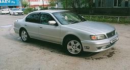 Nissan Cefiro 1997 года за 2 600 000 тг. в Алматы – фото 2