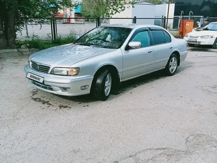 Nissan Cefiro 1997 года за 2 600 000 тг. в Алматы – фото 10