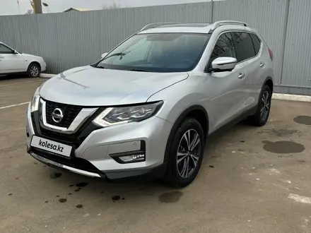 Nissan X-Trail 2020 года за 11 000 000 тг. в Астана