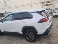 Toyota RAV4 2022 годаүшін16 500 000 тг. в Актау