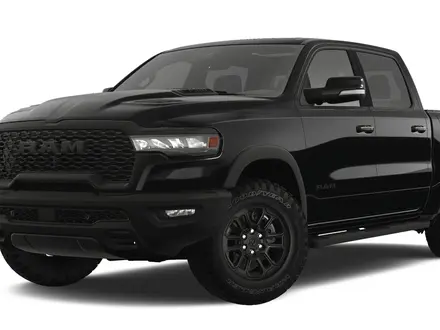 Dodge RAM 2024 года за 53 000 000 тг. в Алматы