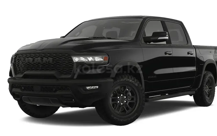 Dodge RAM 2024 годаүшін53 000 000 тг. в Алматы