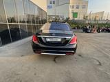 Mercedes-Benz S 500 2014 годаүшін25 000 000 тг. в Алматы – фото 3