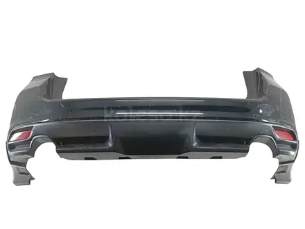 Задний бампер Subaru за 17 000 тг. в Усть-Каменогорск
