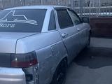 ВАЗ (Lada) 2110 2005 года за 599 999 тг. в Астана – фото 4