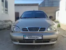 ЗАЗ Chance, 2011