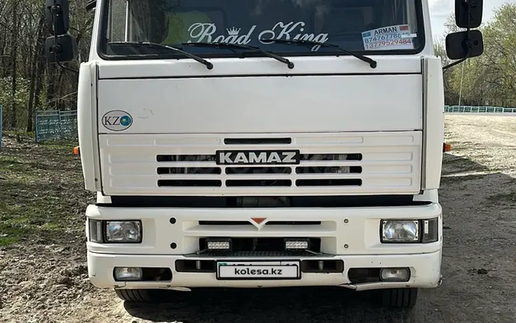 КамАЗ  65117 2013 года за 19 000 000 тг. в Жаркент