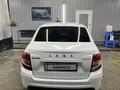 ВАЗ (Lada) Granta 2190 2020 годаfor4 000 000 тг. в Усть-Каменогорск – фото 5