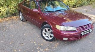 Toyota Camry 1997 года за 3 000 000 тг. в Усть-Каменогорск