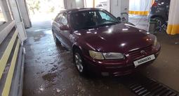 Toyota Camry 1997 года за 3 000 000 тг. в Усть-Каменогорск – фото 4