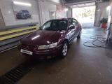 Toyota Camry 1997 года за 3 000 000 тг. в Усть-Каменогорск – фото 5