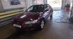 Toyota Camry 1997 года за 3 000 000 тг. в Усть-Каменогорск – фото 5