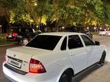 ВАЗ (Lada) Priora 2170 2014 годаүшін2 500 000 тг. в Алматы – фото 2