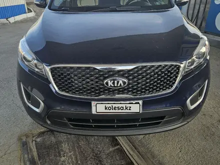 Kia Sorento 2018 года за 6 500 000 тг. в Атырау