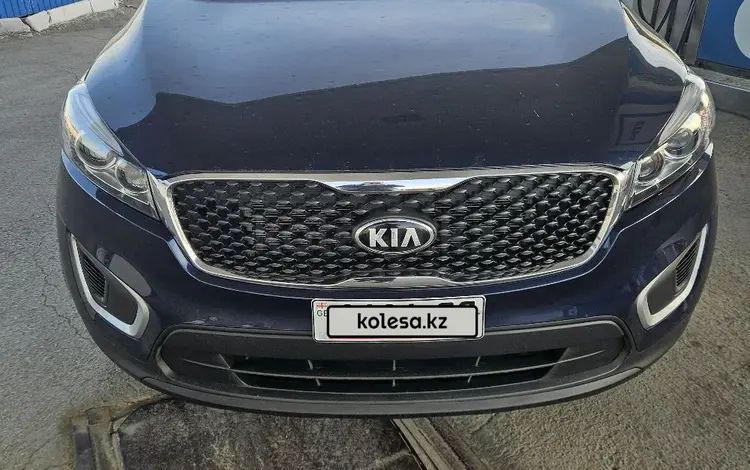 Kia Sorento 2018 года за 6 500 000 тг. в Атырау
