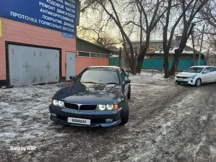 Mitsubishi Diamante 1996 года за 1 800 000 тг. в Алматы – фото 5