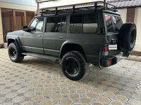 Nissan Patrol 1993 года за 3 900 000 тг. в Шымкент