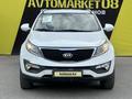 Kia Sportage 2014 года за 8 150 000 тг. в Тараз – фото 2