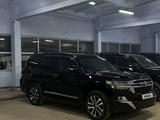 Toyota Land Cruiser 2008 годаүшін17 500 000 тг. в Шымкент – фото 4